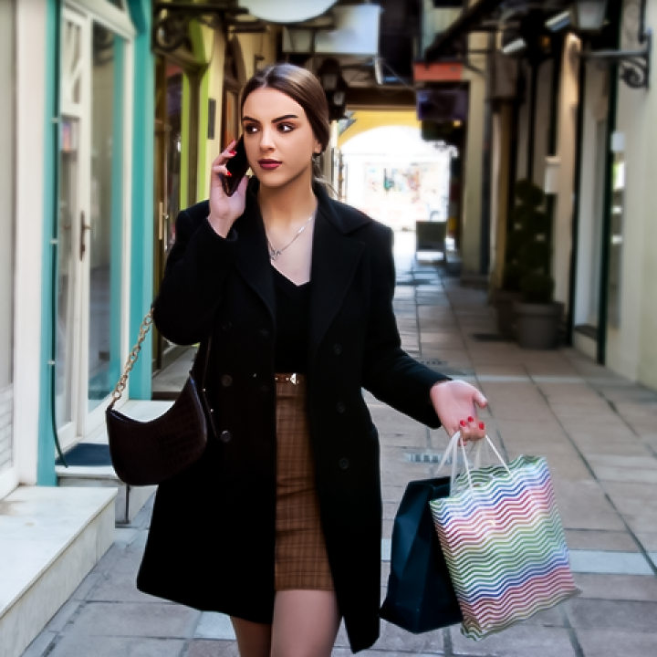 Fashion and Function Practical Looks for Busy Women