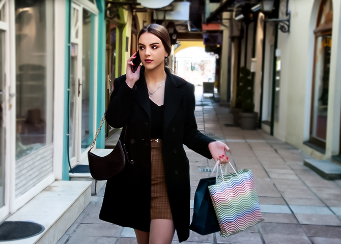 Fashion and Function Practical Looks for Busy Women
