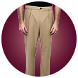 Trousers